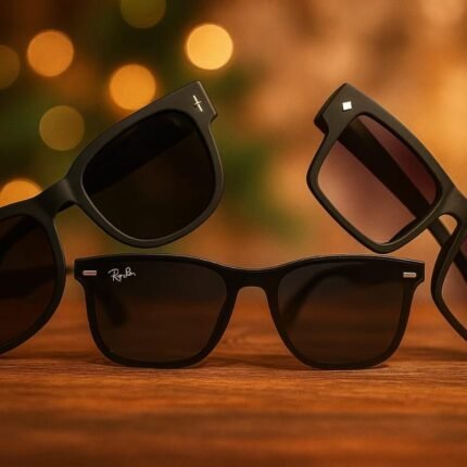 3 sunglass combo